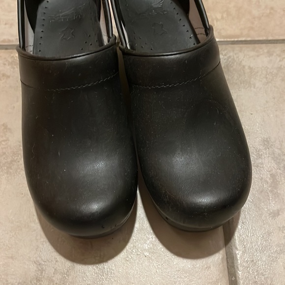 Dansko clogs - Picture 4 of 4